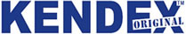 Kendex logo
