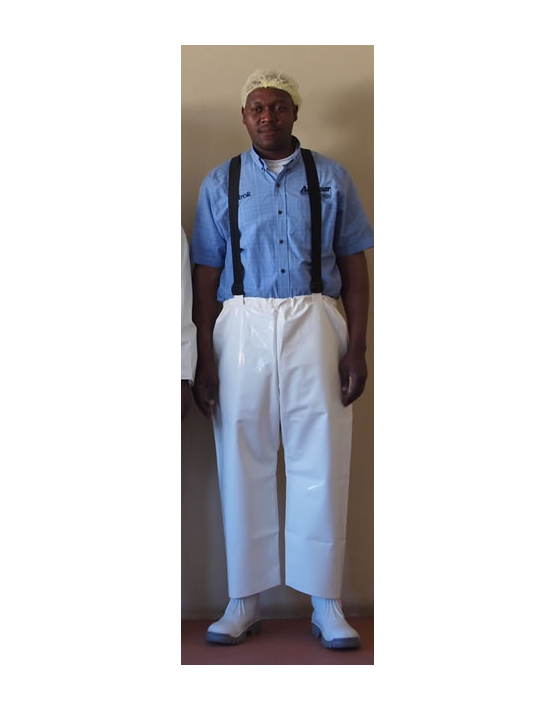Kendex Pajama Pants