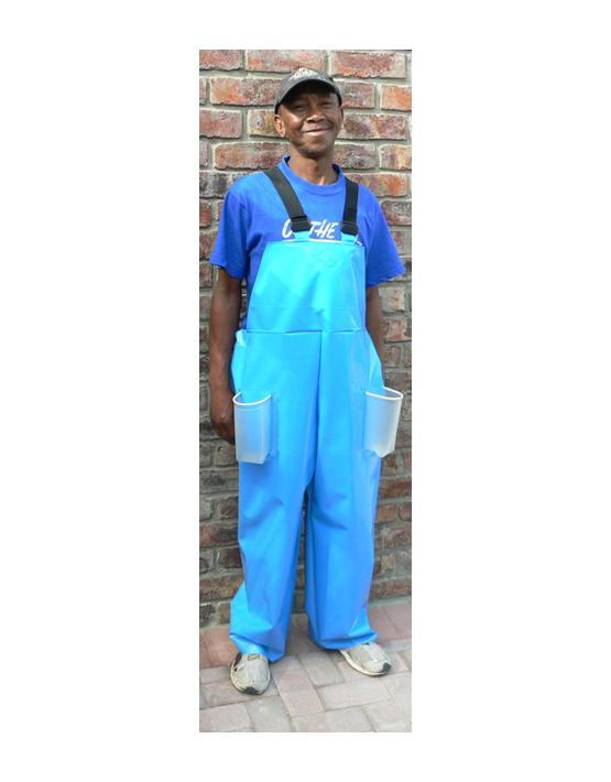 Kendex Dairy Apron