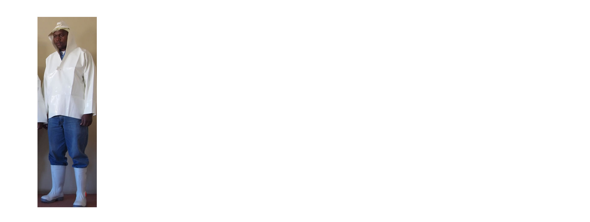 Kendex Loading Jacket STD Long