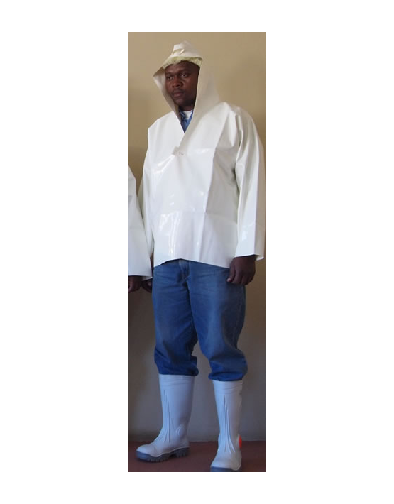 KENDEX Loading Jacket STD Long