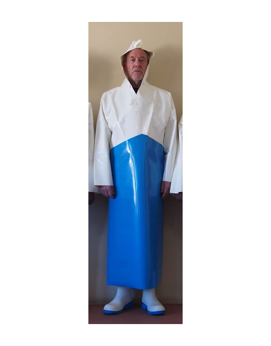 Kendex Loading Jackets Half Length